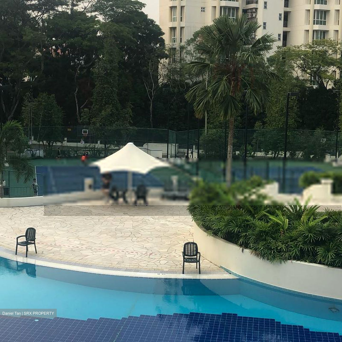Signature Park (D21), Condominium #432381381